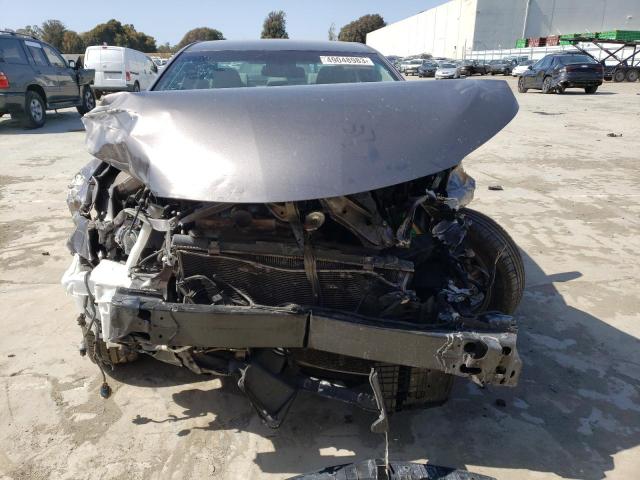 Photo 5 from auction – 2016 TOYOTA CAMRY LE with VIN 4T1BF1FK7GU603905