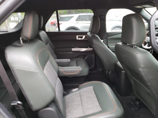 Фото 11 с аукциона – 2022 FORD EXPLORER T с VIN 1FMSK8JH2NGB61871