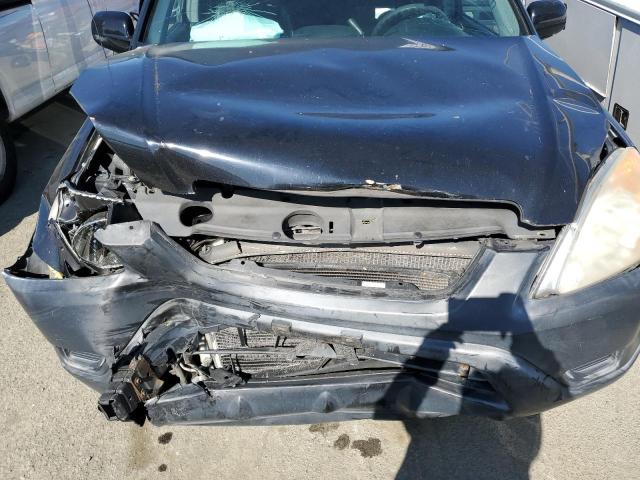 Photo 11 from auction – 2002 HONDA CR-V EX with VIN JHLRD788X2C049144