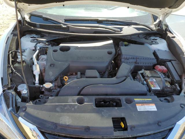 Photo 11 from auction – 2017 NISSAN ALTIMA 2.5 with VIN 1N4AL3AP1HC491901
