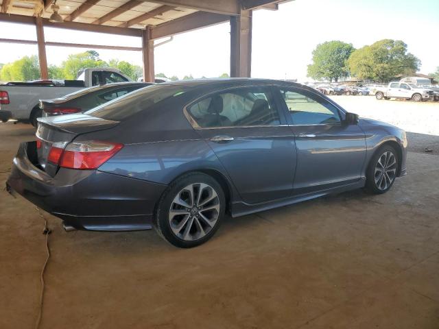 Photo 3 from auction – 2015 HONDA ACCORD SPO with VIN 1HGCR2F52FA107749