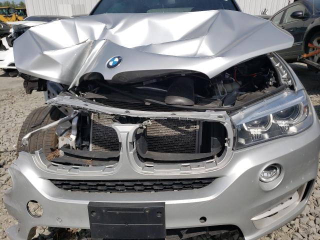 Photo 12 from auction – 2018 BMW X5 XDRIVE3 with VIN 5UXKR0C52J0X87586