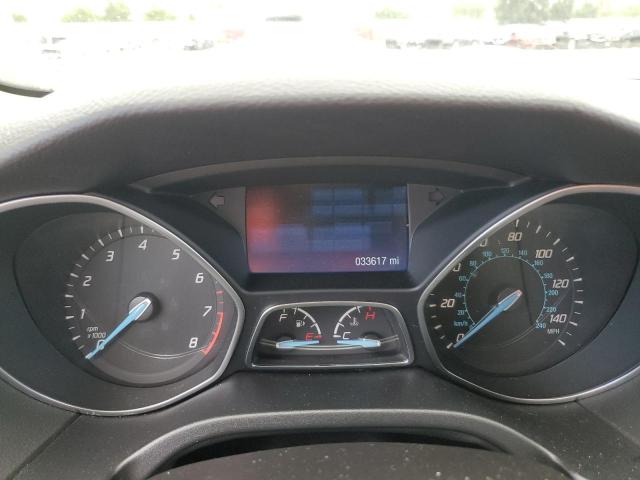 Photo 9 from auction – 2014 FORD FOCUS SE with VIN 1FADP3K27EL438328