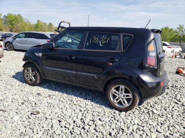 Photo 2 from auction – 2011 KIA SOUL with VIN KNDJT2A28B7231424