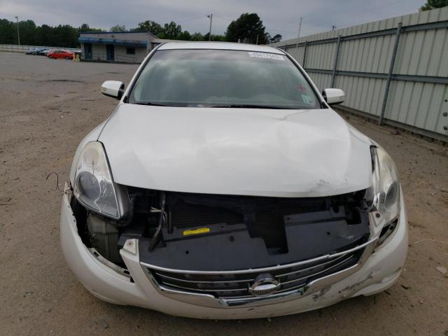 Photo 5 from auction – 2012 NISSAN ALTIMA BAS with VIN 1N4AL2AP6CN529307
