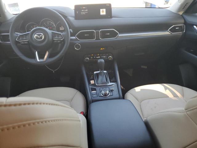 Photo 8 from auction – 2023 MAZDA CX-5 SELEC with VIN JM3KFBBM1P0209767
