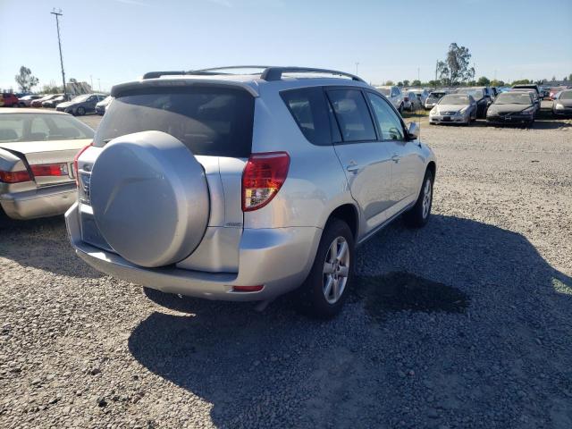 Photo 3 from auction – 2008 TOYOTA RAV4 with VIN JTMBK31V385044667