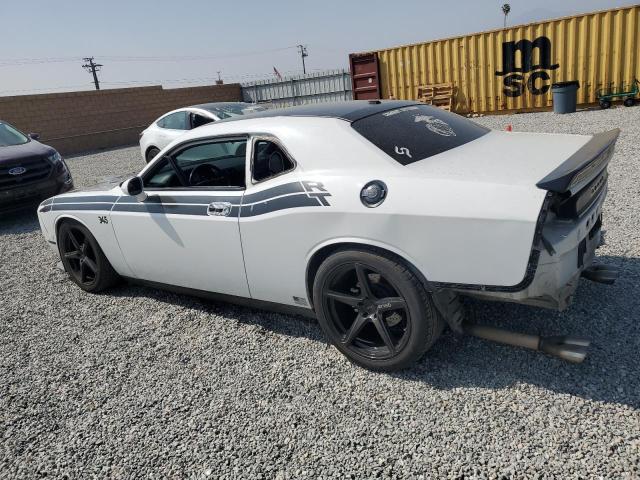 Photo 2 from auction – 2010 DODGE CHALLENGER with VIN 2B3CJ5DT2AH255128