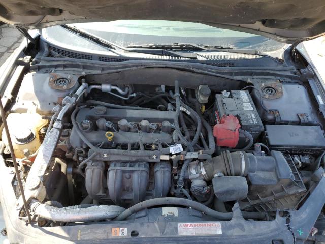 Photo 11 from auction – 2012 FORD FUSION SE with VIN 3FAHP0HAXCR299504
