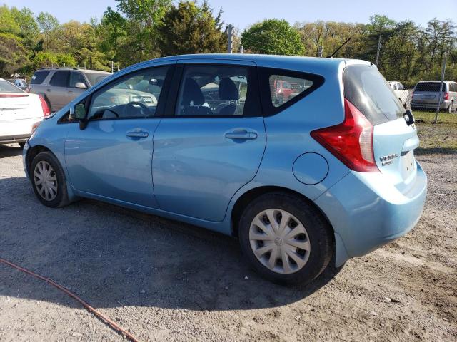 Photo 2 from auction – 2014 NISSAN VERSA NOTE with VIN 3N1CE2CP8EL436871