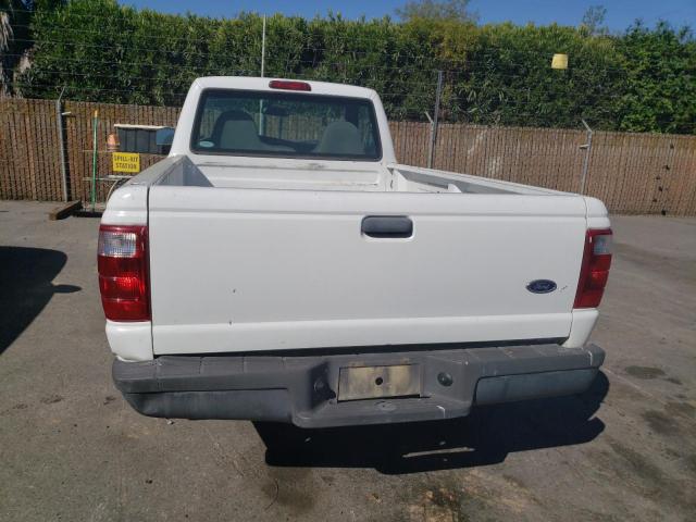 Photo 6 from auction – 2002 FORD RANGER with VIN 1FTYR10E62PB50148