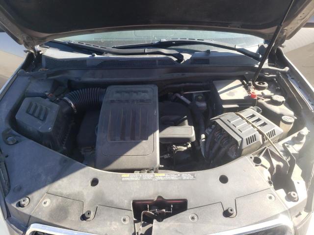 Photo 12 from auction – 2012 CHEVROLET EQUINOX LT with VIN 2GNALDEK6C6163218