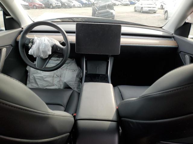 صورة رقم 8 من المزاد - 2021 TESLA MODEL Y مع VIN 5YJYGDEE8MF119948