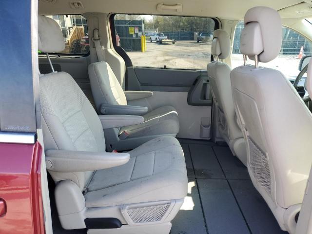 Photo 11 from auction – 2010 CHRYSLER TOWN & COU with VIN 2A4RR5D1XAR338682