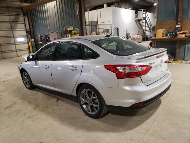 Photo 2 from auction – 2014 FORD FOCUS SE with VIN 1FADP3F24EL314642