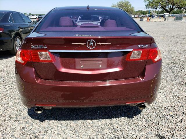 Photo 6 from auction – 2011 ACURA TSX with VIN JH4CU2F63BC011843