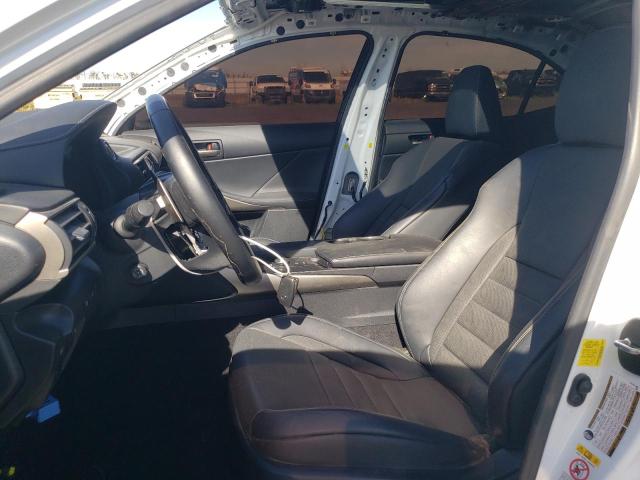 Photo 7 from auction – 2018 LEXUS IS 300 with VIN JTHBA1D29J5070008