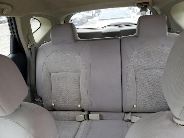 Photo 10 from auction – 2012 NISSAN ROGUE with VIN JN8AS5MT4CW298817