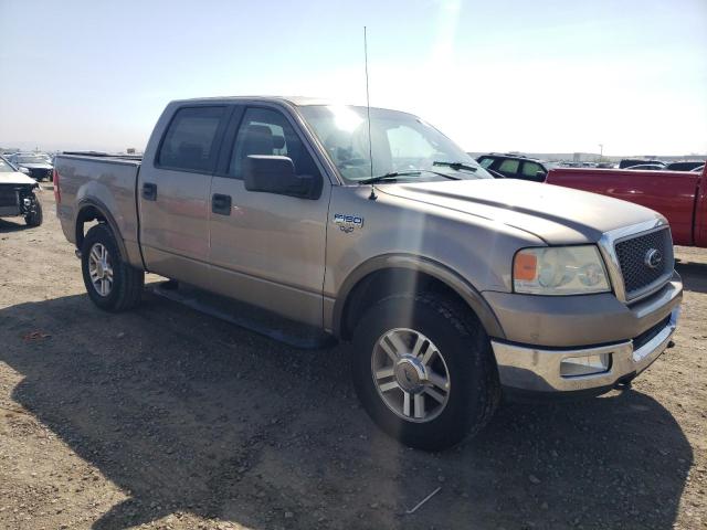 Photo 4 from auction – 2005 FORD F150 SUPER with VIN 1FTPW14515FB61423