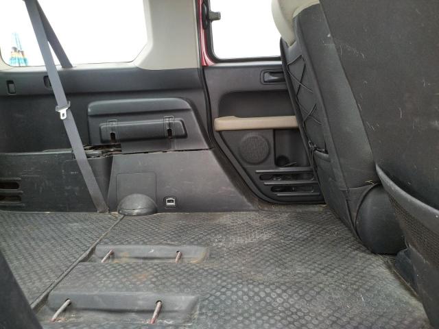 Photo 10 from auction – 2007 HONDA ELEMENT EX with VIN 5J6YH28747L003382