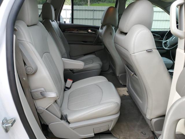 Photo 11 from auction – 2016 BUICK ENCLAVE with VIN 5GAKRCKD9GJ215480