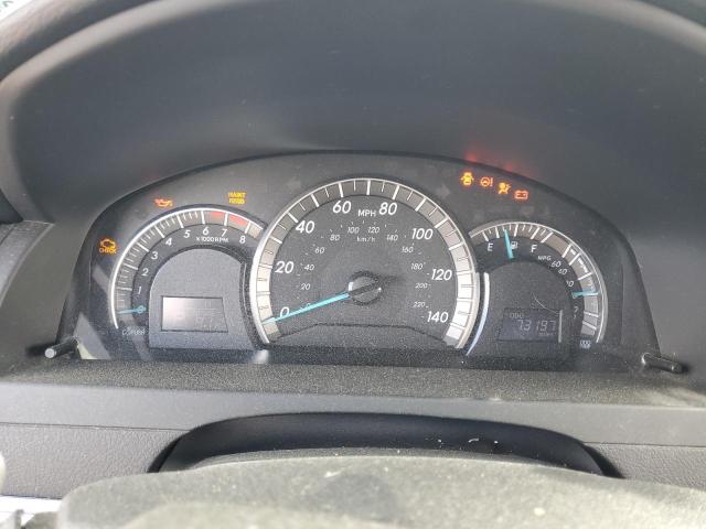 Photo 9 from auction – 2013 TOYOTA CAMRY L with VIN 4T1BF1FK2DU227402