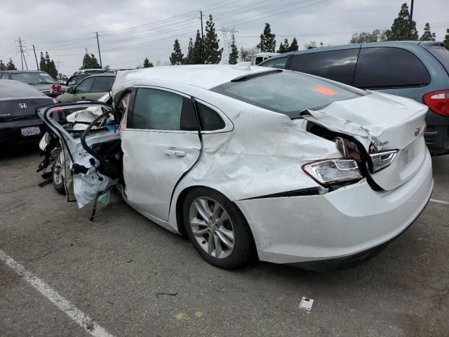 Photo 2 from auction – 2016 CHEVROLET MALIBU LT with VIN 1G1ZE5ST5GF338555