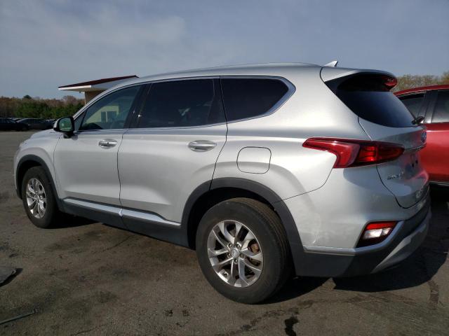 Photo 2 from auction – 2019 HYUNDAI SANTA FE S with VIN 5NMS3CAD0KH044604