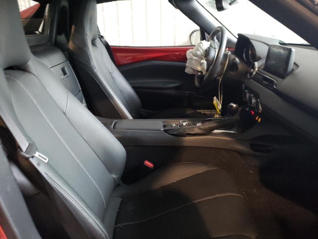 Photo 10 from auction – 2020 MAZDA MX-5 MIATA with VIN JM1NDAM73L0418838