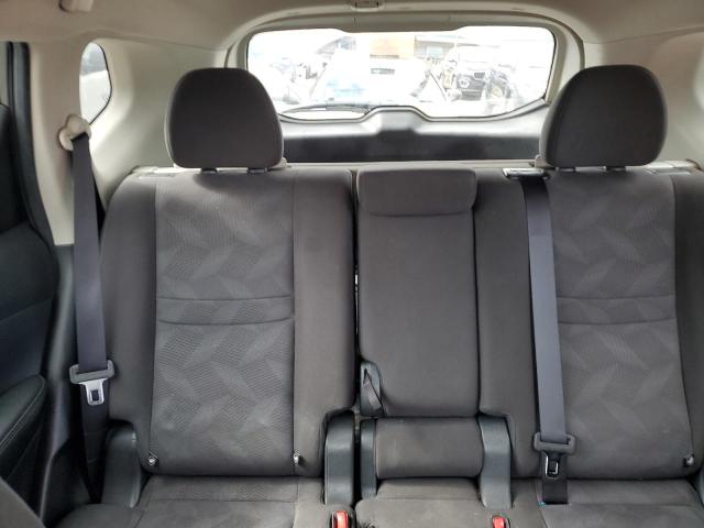 Photo 10 from auction – 2016 NISSAN ROGUE S with VIN KNMAT2MT1GP615783