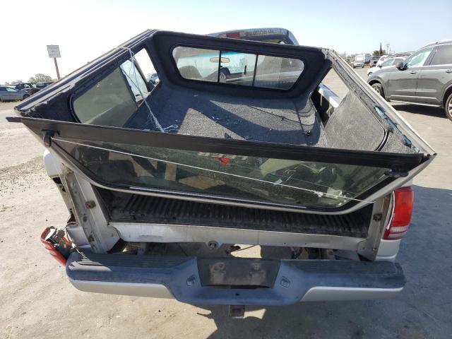 Photo 10 from auction – 2001 DODGE DAKOTA with VIN 1B7FL26X21S134080