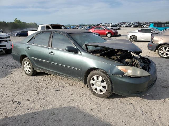 Photo 4 from auction – 2002 TOYOTA CAMRY LE with VIN 4T1BE32K22U543111