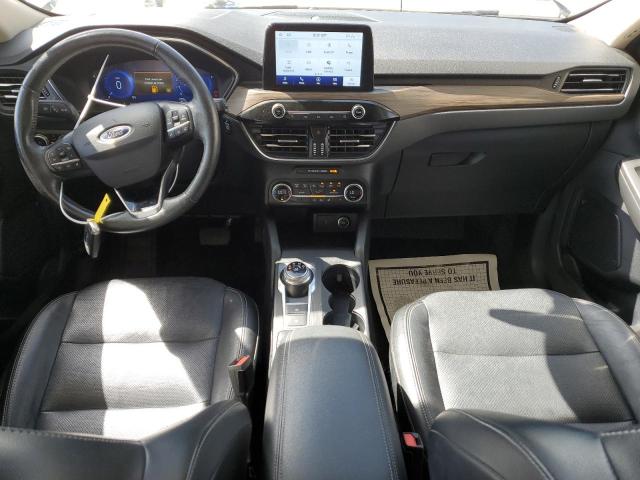 Photo 8 from auction – 2020 FORD ESCAPE TIT with VIN 1FMCU9J92LUA59062