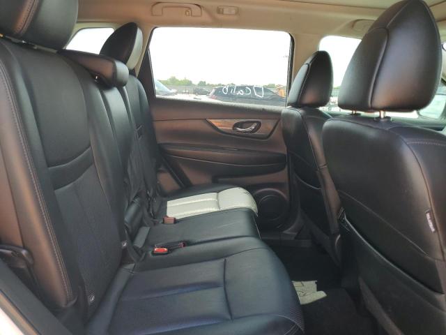 Photo 10 from auction – 2016 NISSAN ROGUE S with VIN 5N1AT2MT3GC743901