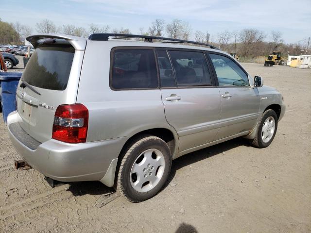 Photo 3 from auction – 2005 TOYOTA HIGHLANDER with VIN JTEEP21A450103946