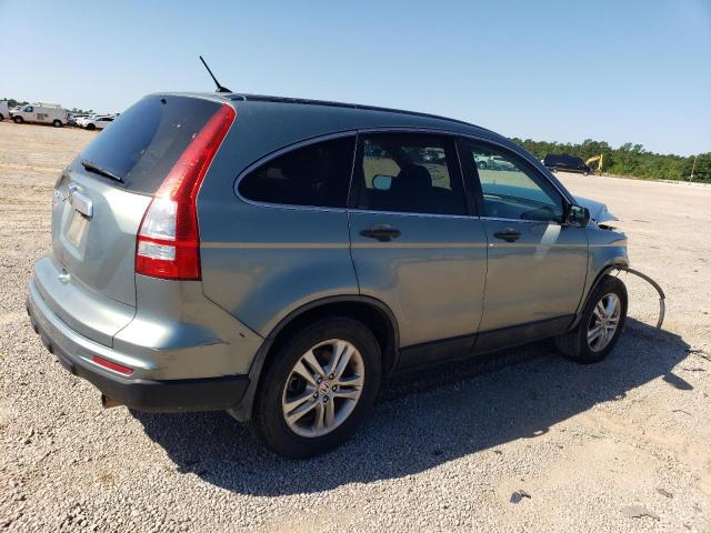 Photo 3 from auction – 2011 HONDA CR-V EX with VIN 5J6RE3H55BL005247