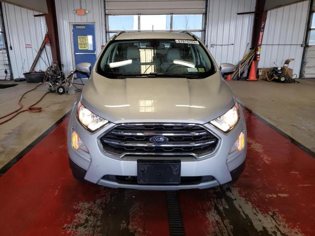 صورة رقم 5 من المزاد - 2019 FORD ECOSPORT T مع VIN MAJ6S3KL9KC260305