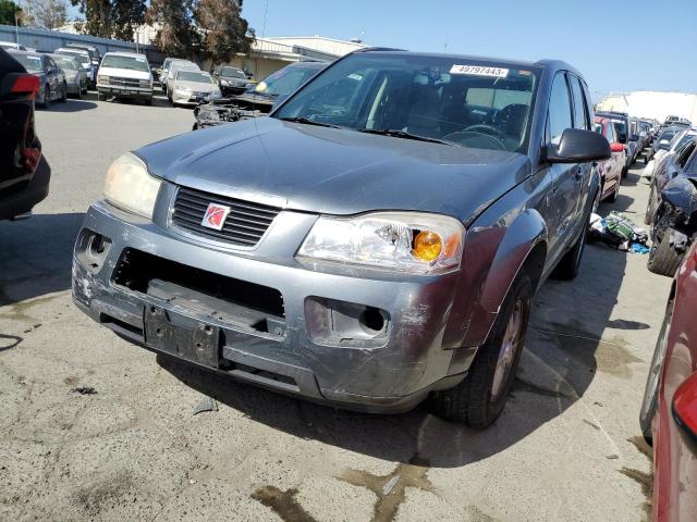 SATURN VUE 2006 with VIN 5GZCZ33D76S877440 - Photo from auction