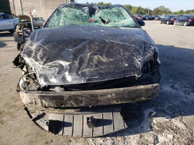 Photo 5 from auction – 2009 CHEVROLET IMPALA 1LT with VIN 2G1WT57K791195353