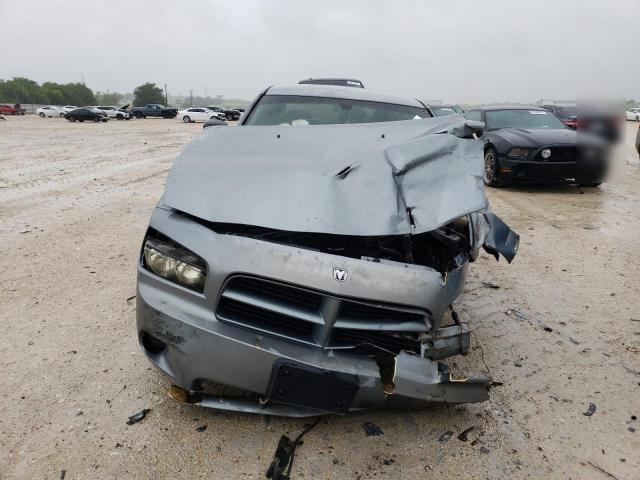 Photo 5 from auction – 2007 DODGE CHARGER SE with VIN 2B3KK43G37H797984