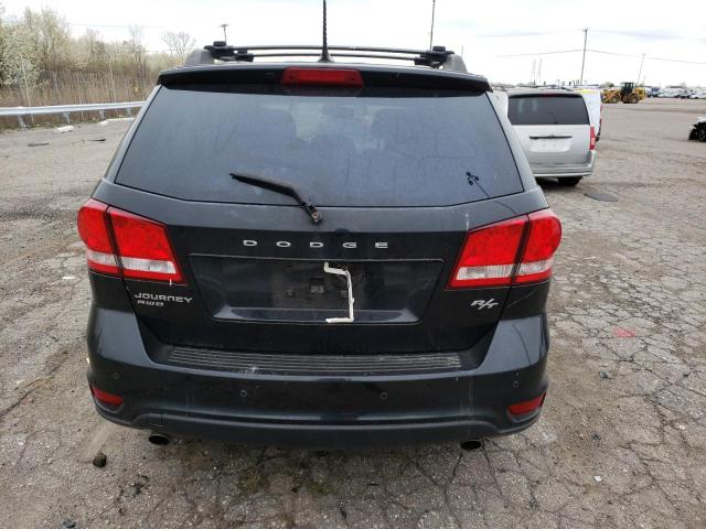 Photo 6 from auction – 2012 DODGE JOURNEY R/ with VIN 3C4PDDEG3CT325281