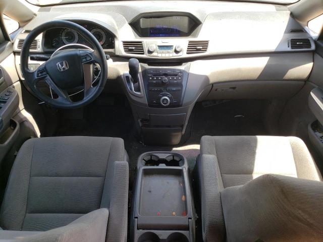 Zdjęcie 8 z aukcji – 2012 HONDA ODYSSEY EX z VIN 5FNRL5H43CB033647