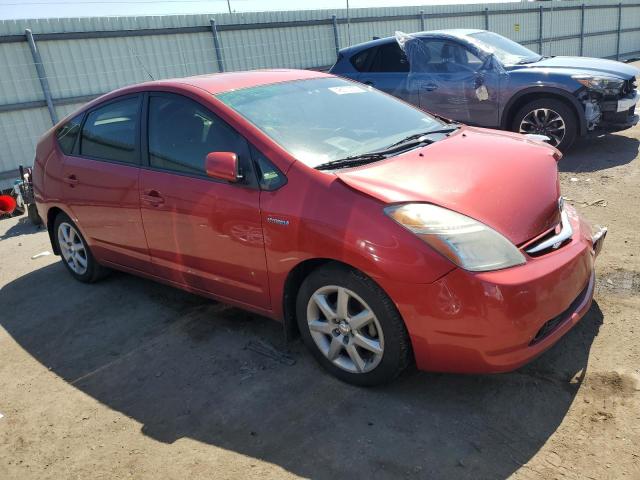 Photo 4 from auction – 2008 TOYOTA PRIUS with VIN JTDKB20U783452894