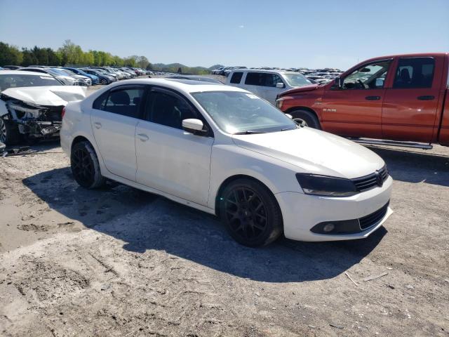 Photo 4 from auction – 2012 VOLKSWAGEN JETTA SEL with VIN 3VWLX7AJ3CM040080