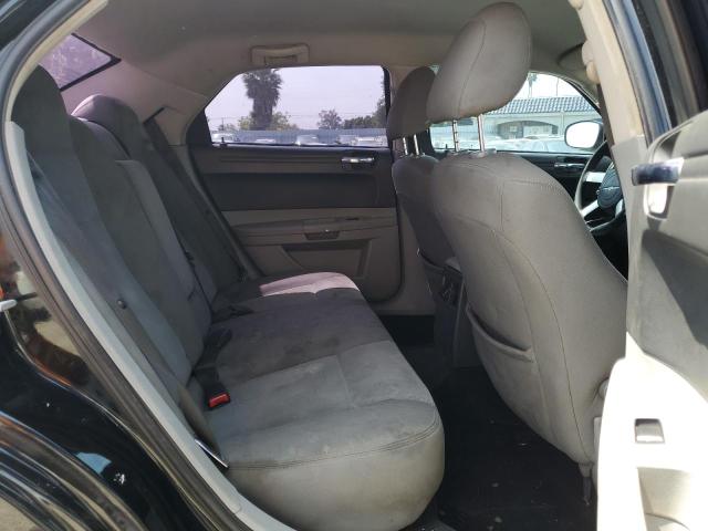Photo 10 from auction – 2007 CHRYSLER 300 with VIN 2C3KA43RX7H774726