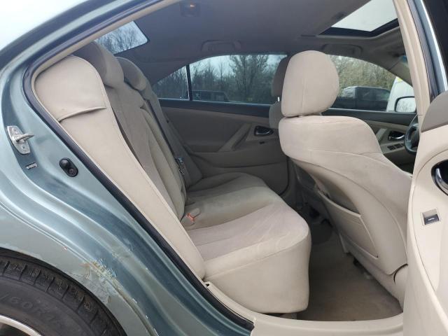 Photo 10 from auction – 2010 TOYOTA CAMRY BASE with VIN 4T4BF3EKXAR069213