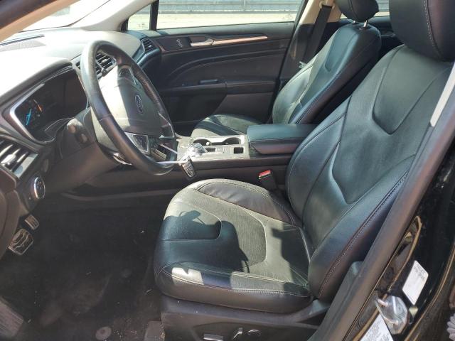 Photo 7 from auction – 2018 FORD FUSION TIT with VIN 3FA6P0D96JR163242