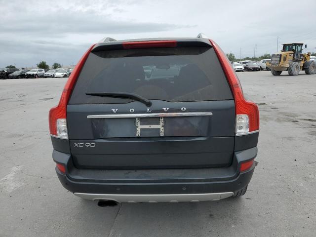Photo 6 from auction – 2014 VOLVO XC90 with VIN YV4952CY2E1700722