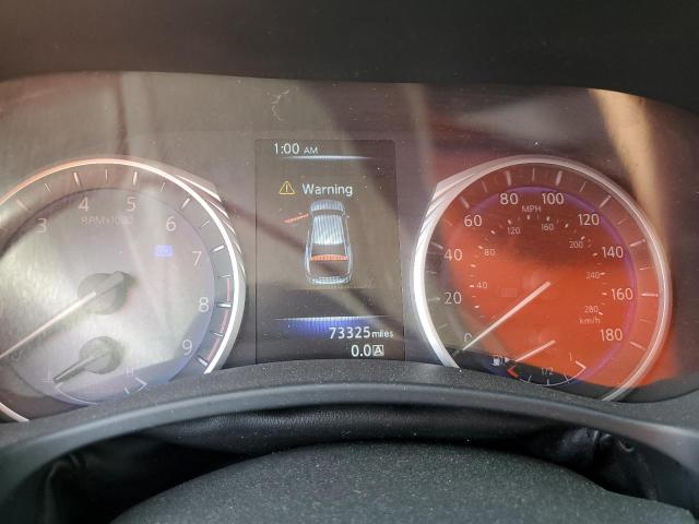 Photo 9 from auction – 2015 INFINITI Q50 BASE with VIN JN1BV7AP9FM355669