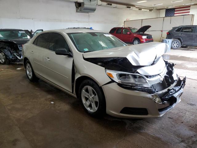 Photo 4 from auction – 2014 CHEVROLET MALIBU LS with VIN 1G11B5SL2EF140020
